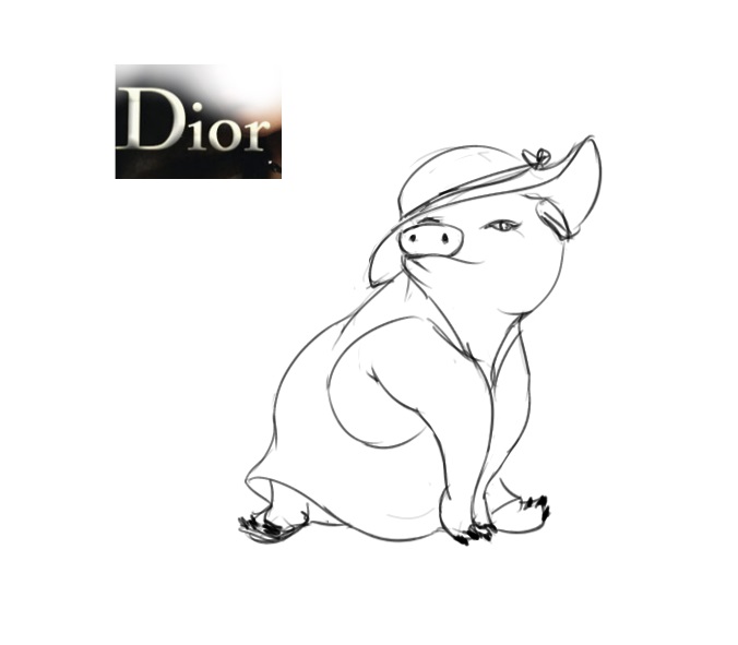 Dior